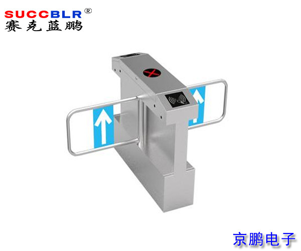 【橋式斜面擺閘系統(tǒng)設備】賽克藍鵬SUCCBLR雙機芯橋式斜面擺閘